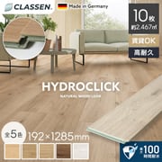 HYDROCLICK