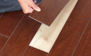 部分貼り替えができる