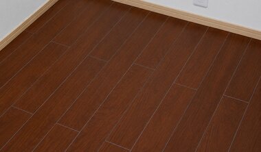 貼り進めていく