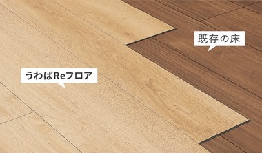 LIXIL（リクシル）フローリングの格安通販 - DIYショップRESTA