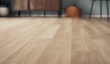 ドアなどの建具と干渉しにくい
