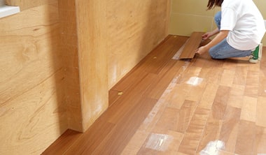 2列目、3列目も仮置きする