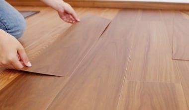 施工途中