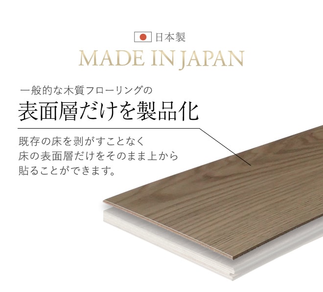 ONe Flooring Smart