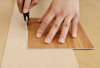 巾定規の作り方
