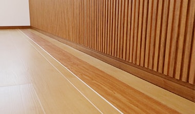 3枚目以降も並べていく