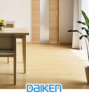 DAIKEN フォレスティアJM