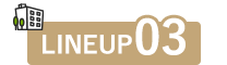 LINEUP03