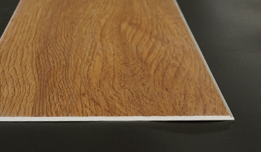 樹脂素材（PVC・SPC）