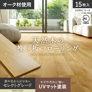 セレクトグレード UVマット塗装