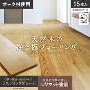 ラスティックグレード UVマット塗装