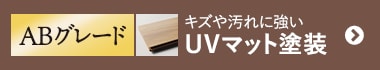 ABグレード UVマット塗装