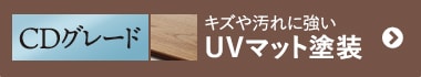 CDグレード UVマット塗装