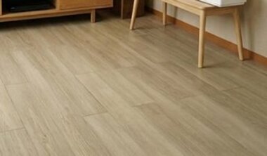 水分による膨張の少ないMDF素材を使用