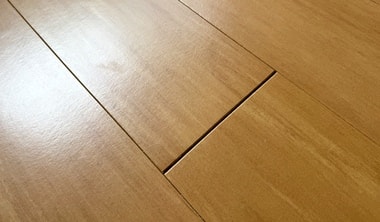 PVC製の「突き上げ」は防げるが「すき間」は防げない