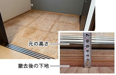 段差