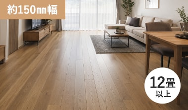 12畳以上の広いお部屋