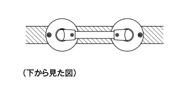 野縁（木部）