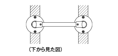 野縁（木部）