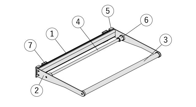 商品仕様図