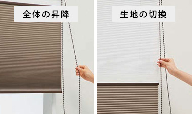 ワンチェーン式
