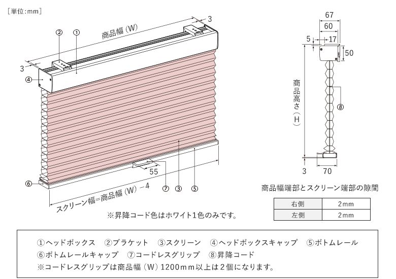 部品名称