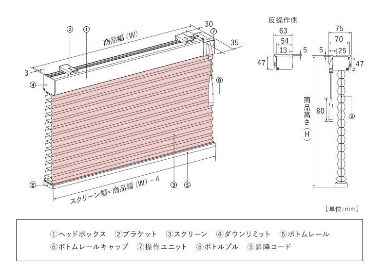 部品名称