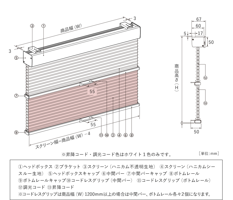 部品名称