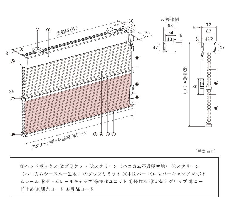 部品名称