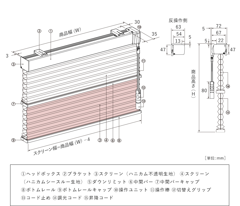 部品名称