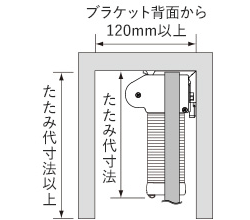 チェーン式