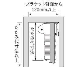 チェーン式