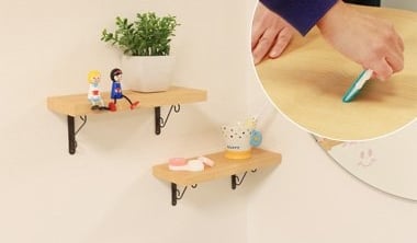 自分で簡単にオシャレな家具・小物作り