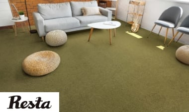 RESTA 日本製オーダーカーペット P-2000