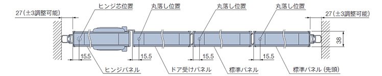 平面図