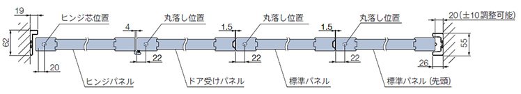 平面図