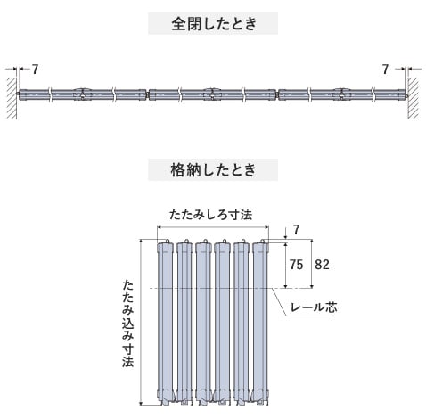 平面図