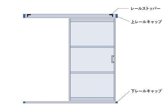 専用付属部品