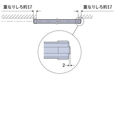 平面図