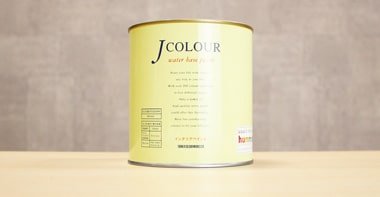 J COLOUR