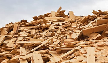 リカバリーウッド