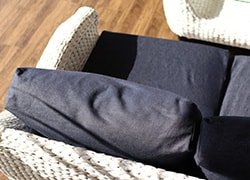 ソファーのリメイク方法