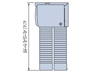 ワンチェーン式