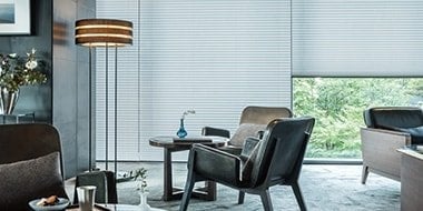 ホテルライクな大人のインテリア