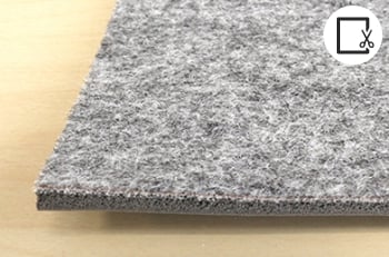 遮音性 サニーエースラバー 91cm巾【切売】