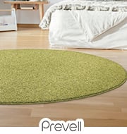Prevell ジャスパー