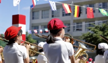 運動会・体育祭