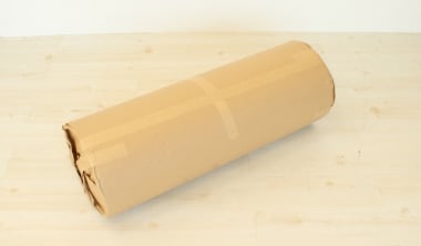 自宅に届くので取りに行かなくていい！