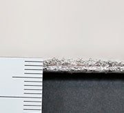 厚み 約3.8mm