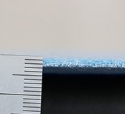 厚み 約2.7mm